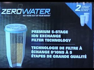 How To Save Money On ZeroWater Filters
