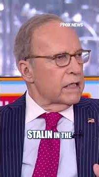 Kudlow TORCHES Democrats' socialism TAKEOVER #shorts #us #socialism #Mamdani
