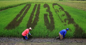 Philippines president wants U.S. troops out