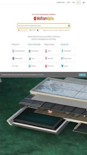 WolframAlpha: The Computational Engine for Engineering Excellence