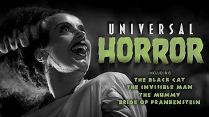 6.8K views · 453 reactions | Universal Horror  履‍♂️ Now playing on the Criterion Channel! https://www.criterionchannel.com/universal-horror Dracula, Frankenstein, the Mummy, and the Wolf Man all come out to play in this monster mash-up of some of the most influential horror films ever made. | The Criterion Collection | Facebook