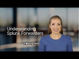 Lesson 134 Mastering Splunk Universal vs Heavy Forwarders
