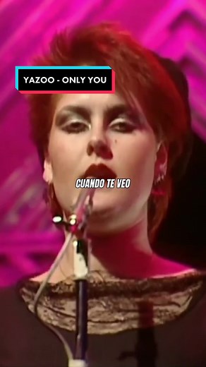 Yazoo - Only You: Lyrics and Meaning Explained