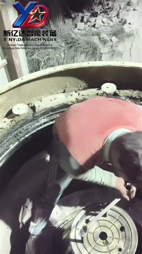 Disassembly of Conical Roof Tiles: A Step-by-Step Guide