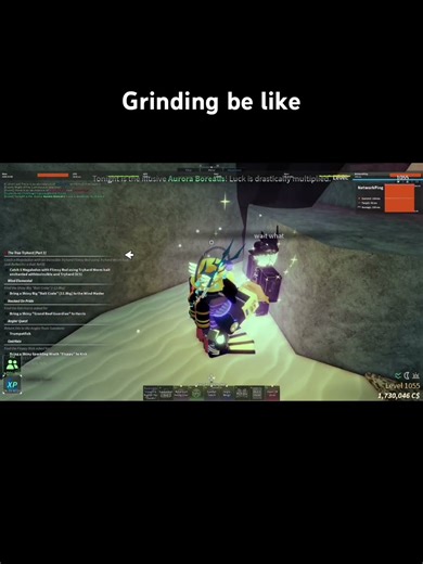 Try hard rod next🙏 #roblox