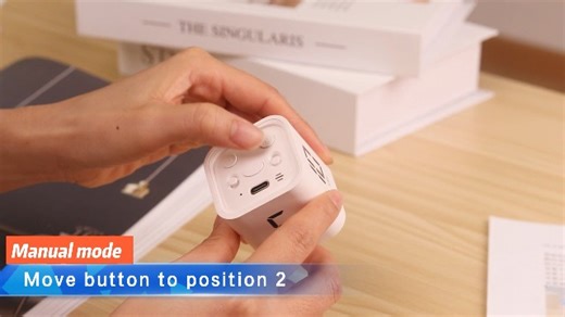 Watch VEWINGL timer, digital productivity timer on Amazon Live