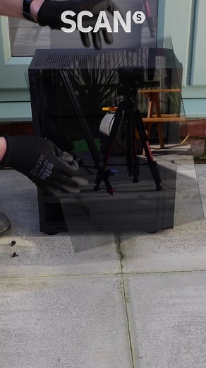 Beware of these terrifying mistakes this Halloween 🎃 Don’t let your #pc Rest In Pieces 👻 | Scan Computers UK