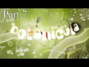 Botanicula Walkthrough - The Five Spheres [7]