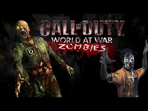 COD WAW: How To Code Your Own Zombie Mod Menu! ( BEST TUTORIAL ) ( USB ) + Downloads