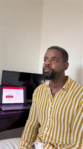 #securityplus | James Victor