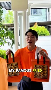 582K views · 2.7K reactions | Thank you Nephew YB @syedsaddiq and Niece @bellaastillah for giving Uncle Roger a Hari Raya glow up. Fuiyoh! #fuiyohitsuncleroger #uncleroger #raya #syedsaddiq #bellaastillah | Fuiyoh It's Uncle Roger | Facebook