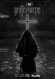 Grotesquerie - watch tv show streaming online