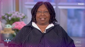 Whoopi Goldberg suspended from 'The View' amid controversy over Holocaust comments