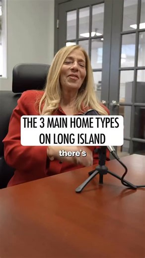 The 3 home styles that dominate Long Island and why buyers choose each one. | Realty Advisors Inc.
