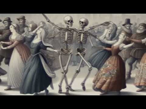 How Did Skeletons Become Part of Folklore?