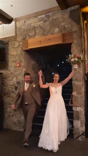 Absolutely loving getting to relive this night through @anthonyziccardistudios amazing videos 🙌🏼 | Danielle McEwan