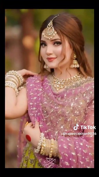 Rabeeca Khan Vlogs Engagement | Funny TikTok Video