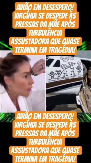 Virginia Hastily Says Goodbye to Her Mother After a Terrifying Event That Nearly Ends in Tragedy!