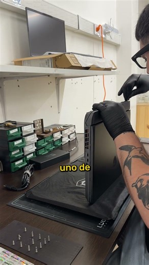 Notebook para Resident Evil Requiem