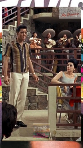 Elvis My Happiness on Instagram: "9 février 1963 : Tournage du film « Fun In Acapulco » . elvismyhappiness.com https://elvismyhappiness.myshopify.com/ #elvis #music #artist #love #movie"