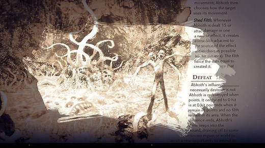 8K views · 97 reactions | Sandy Petersen's Cthulhu Mythos for 5e is finally now LIVE on Kickstarter!! . This is the definitive and ultimate guide to bringing Lovecraft to the high fantasy sword and sorcery worlds played using the 5th Edition system! Join the Campaign: => https://www.kickstarter.com/projects/petersengames/sandy-petersens-cthulhu-mythos-for-5e?ref=ax61jw | Petersen Games | Facebook