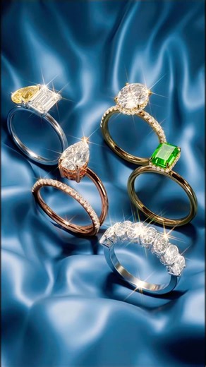 How Are Diamonds Made 💎 #facts