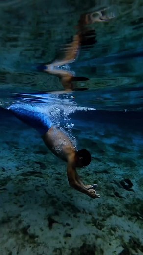 Discover the World of the Real Jal Pari with Amazing Tricks