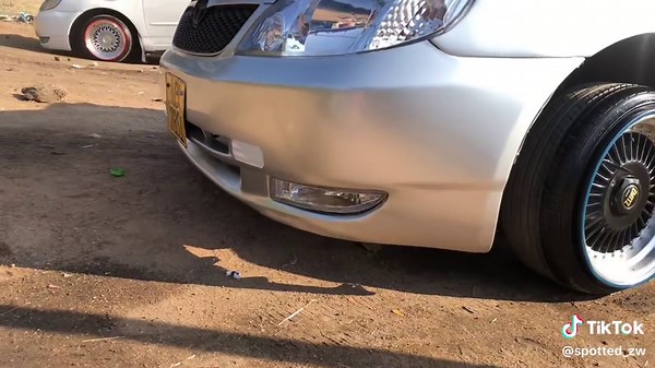 #static #spotted #fyp