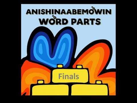 Ep 4: What are verb finals?