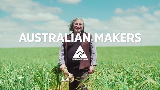 2.9K views · 1.6K reactions | AUSTRALIAN MAKERS: Meet Nick...