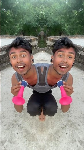 "Cute Cartoon Characters Doing Funny Things 😂"v#cartoon 😂😅