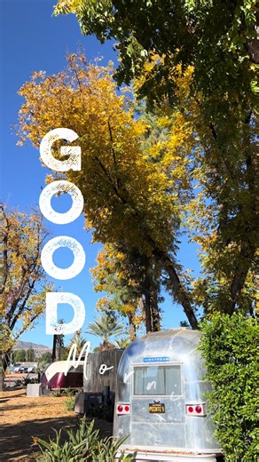 Good Morning! Fall vibes are in full swing at Launch Pointe! 🍁 Vintage Village is wrapped in golden pecan groves, and it’s pure autumn magic. ✨ #LaunchPointe #lakeelsinore #lakelife #SoCalAdventures