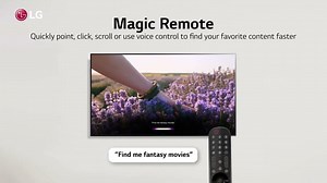 LG | 4K UHD TVs - Features (Part 2)