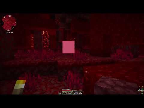 Minecraft - Dragging the Feet