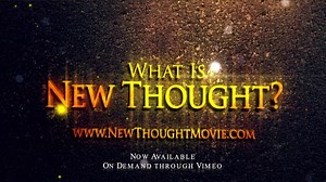 What Is New Thought?