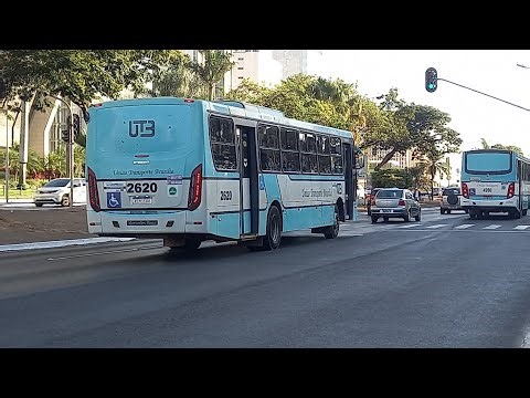 Caio Apache Vip IV Mercedes-Benz OF-1721 BlueTec 5 (UTB 2620)