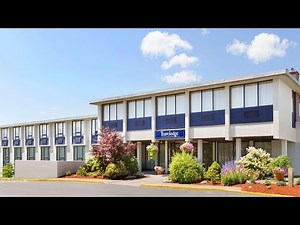 Travelodge by Wyndham Sydney, Canada | Best Travel Plan