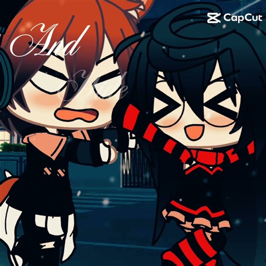 Snowman | Gacha Life