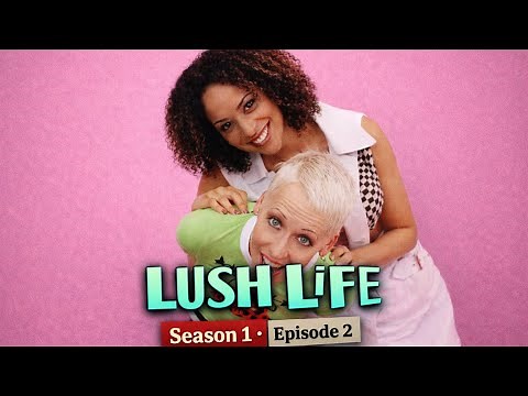 Lush Life - s01e02