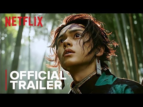 Demon Slayer Movie (2026) | Live Action: The Final Pillar Battle | Teaser Trailer 4K