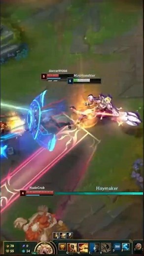 HOW TO COUNTER PANTHEON? - SETT 101