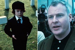 Harvey Spencer Stephens (Former English Actor) ~ Bio Wiki | Photos | Videos