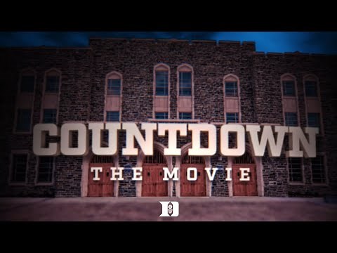 COUNTDOWN: THE MOVIE