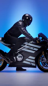 Enter the V4SV LE '588' If ever there was a statement, this is it. This edition is adorned in the iconic racing livery reminiscent of the Norton F1, and sports gold anodised OZ Racing wheels further elevating the design. Register your interest: https://brnw.ch/21wF0Rl #Norton125Years | Norton Motorcycles