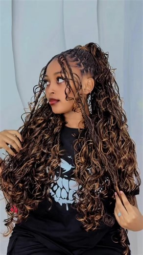 Discover New Braids Styles for 2025