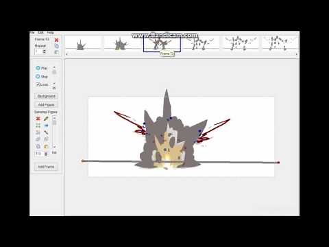 pivot explosion tutorial 04