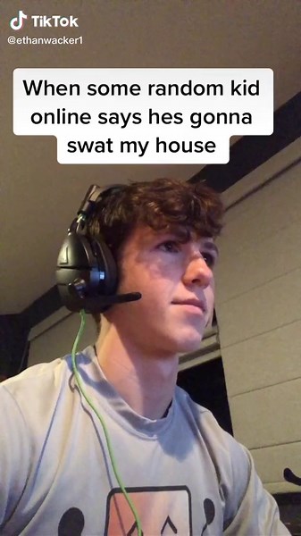 Dealing with Online Threats: A Realistic Scenario