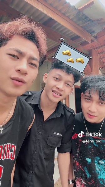 Berapakah Harga Diriku? Coba Tanya Mas Ferdi!