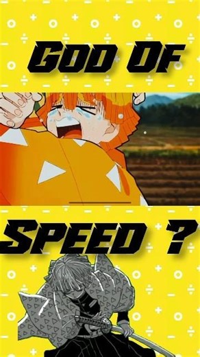 Why Zenitsu Sleeps When He Fights ? 😱 #animeindia #anime #theothersideofmakebelieve #demonslayer