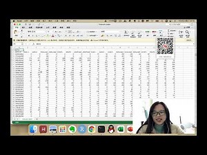 Input data format for R pipeline for qiime2